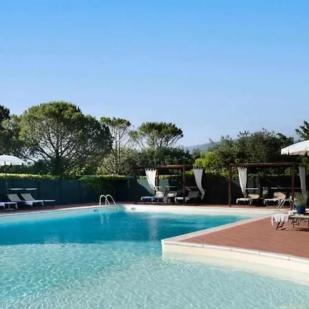 Apartament Sassocupo