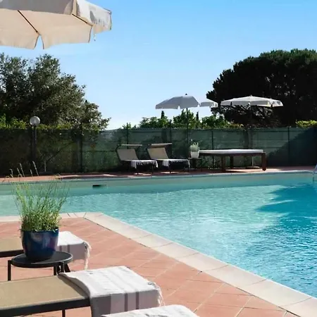 Sassocupo Apartament