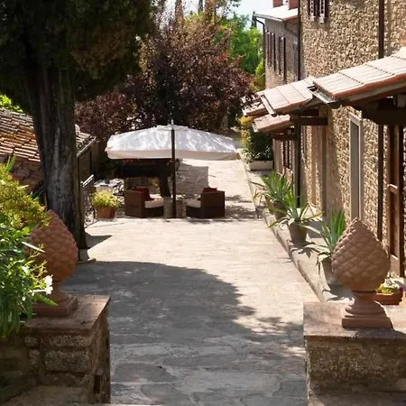 Sassocupo Apartament *