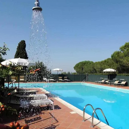 Apartament Sassocupo Arezzo