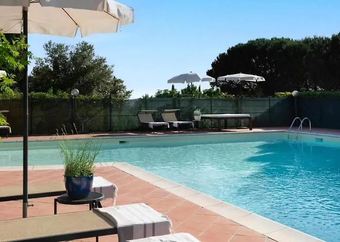 Sassocupo Apartament