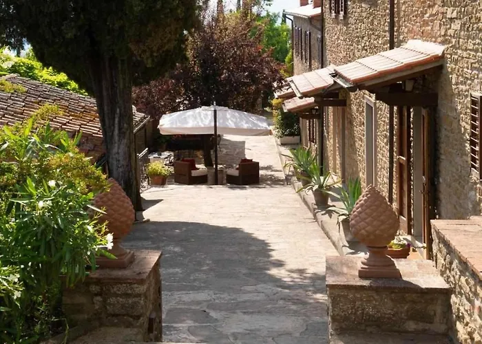 Sassocupo Apartament *