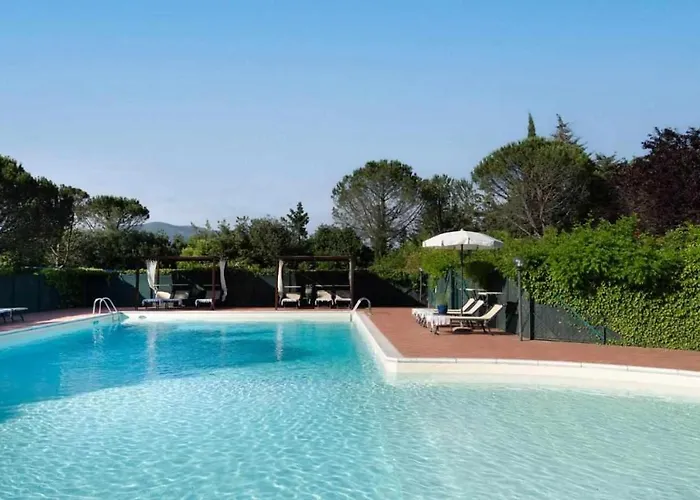 Sassocupo Apartament *