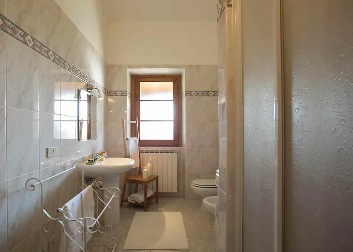 Apartament Sassocupo *