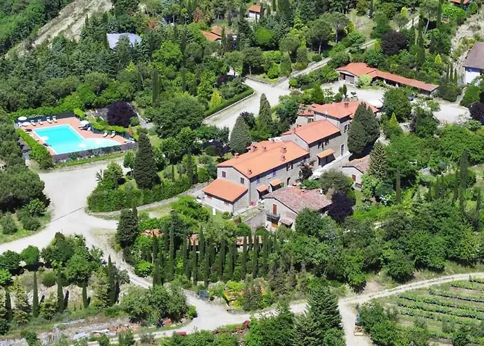 Apartament Sassocupo *