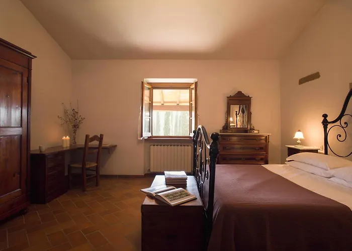 Sassocupo Apartament Arezzo